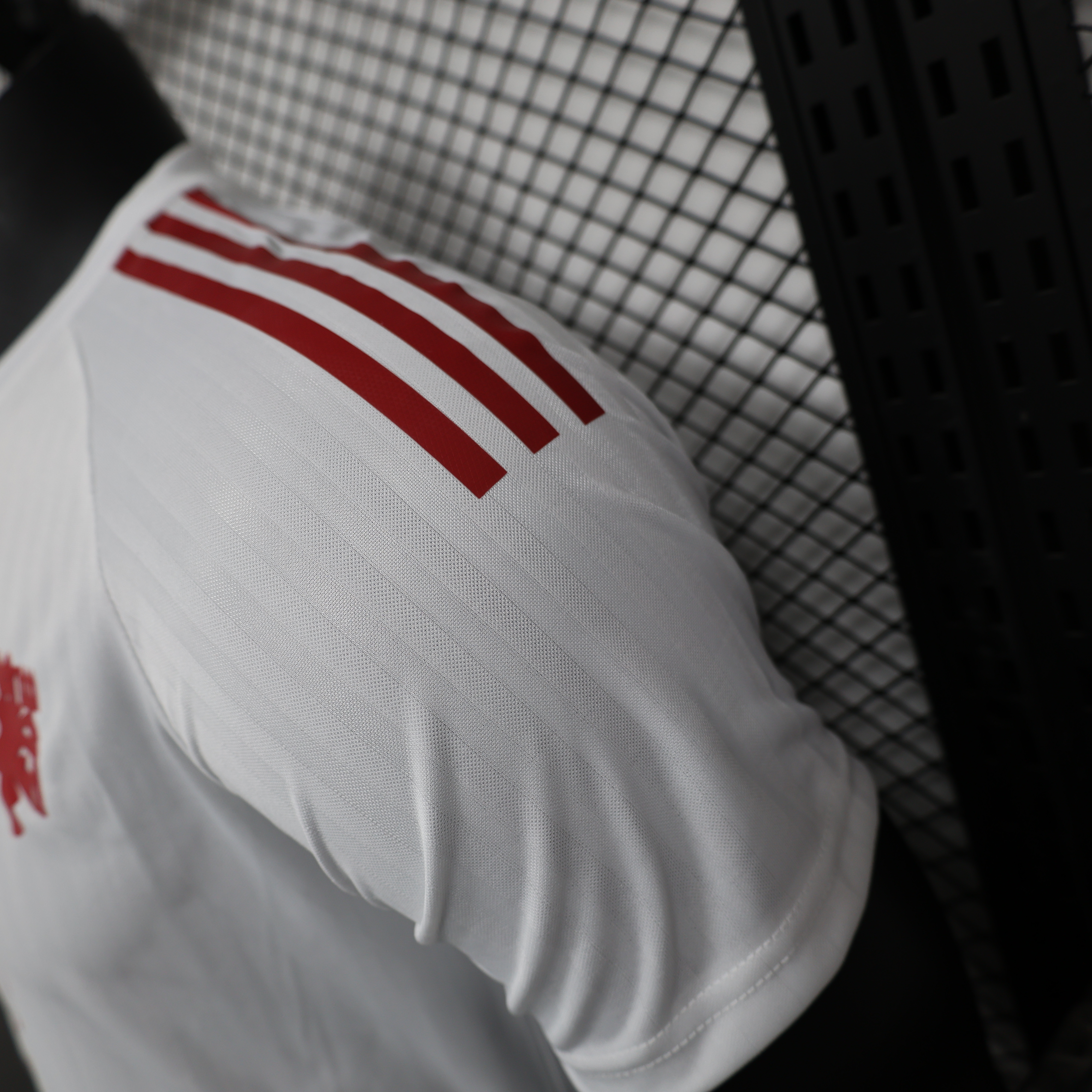 2025/2026 Player Version Manchester United Special Edition 04 Football Jersey 1:1 Thai quality