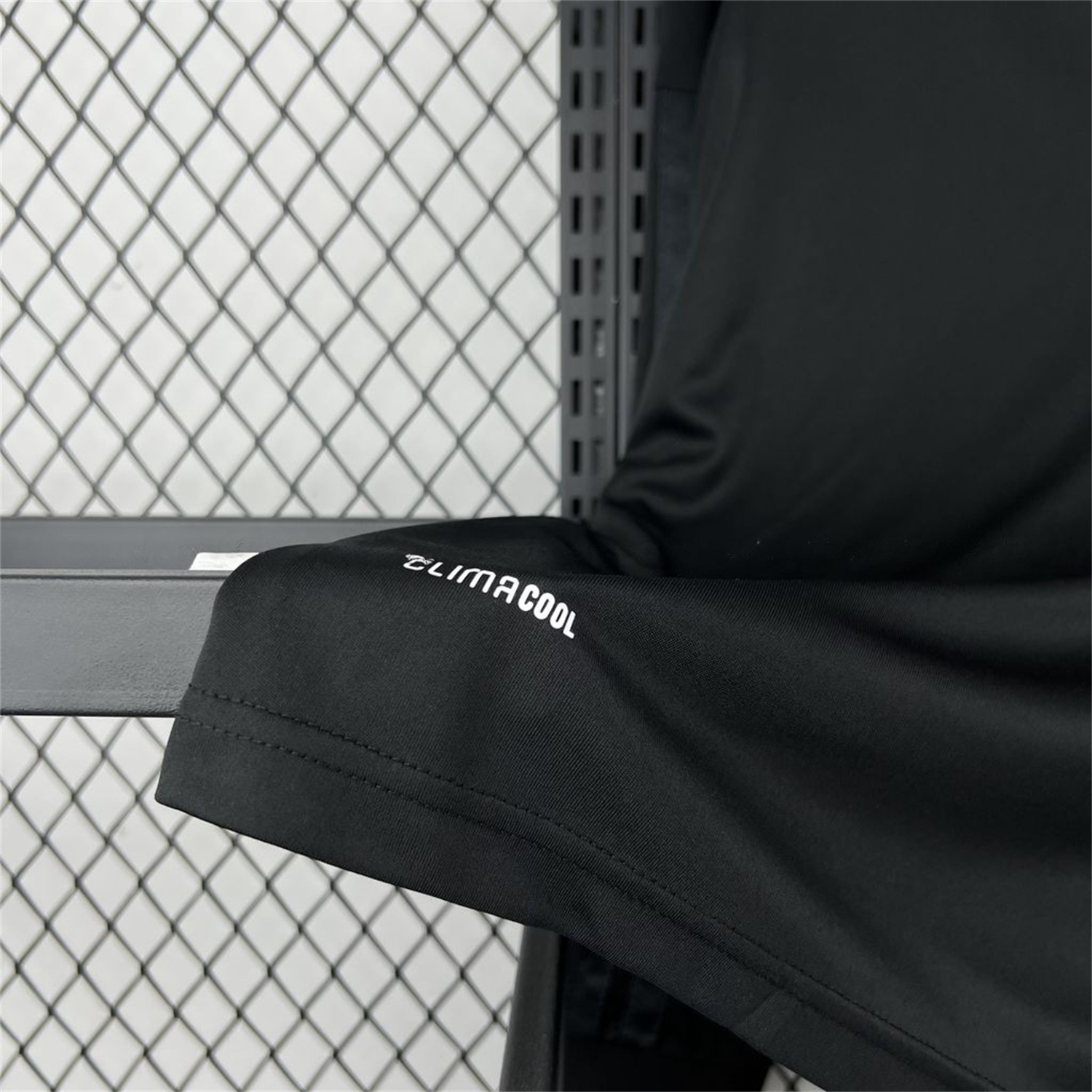 INT M.A.M 26-27 Away Long Sleeve Jersey - Fans Version - UnitedFutballJersey
