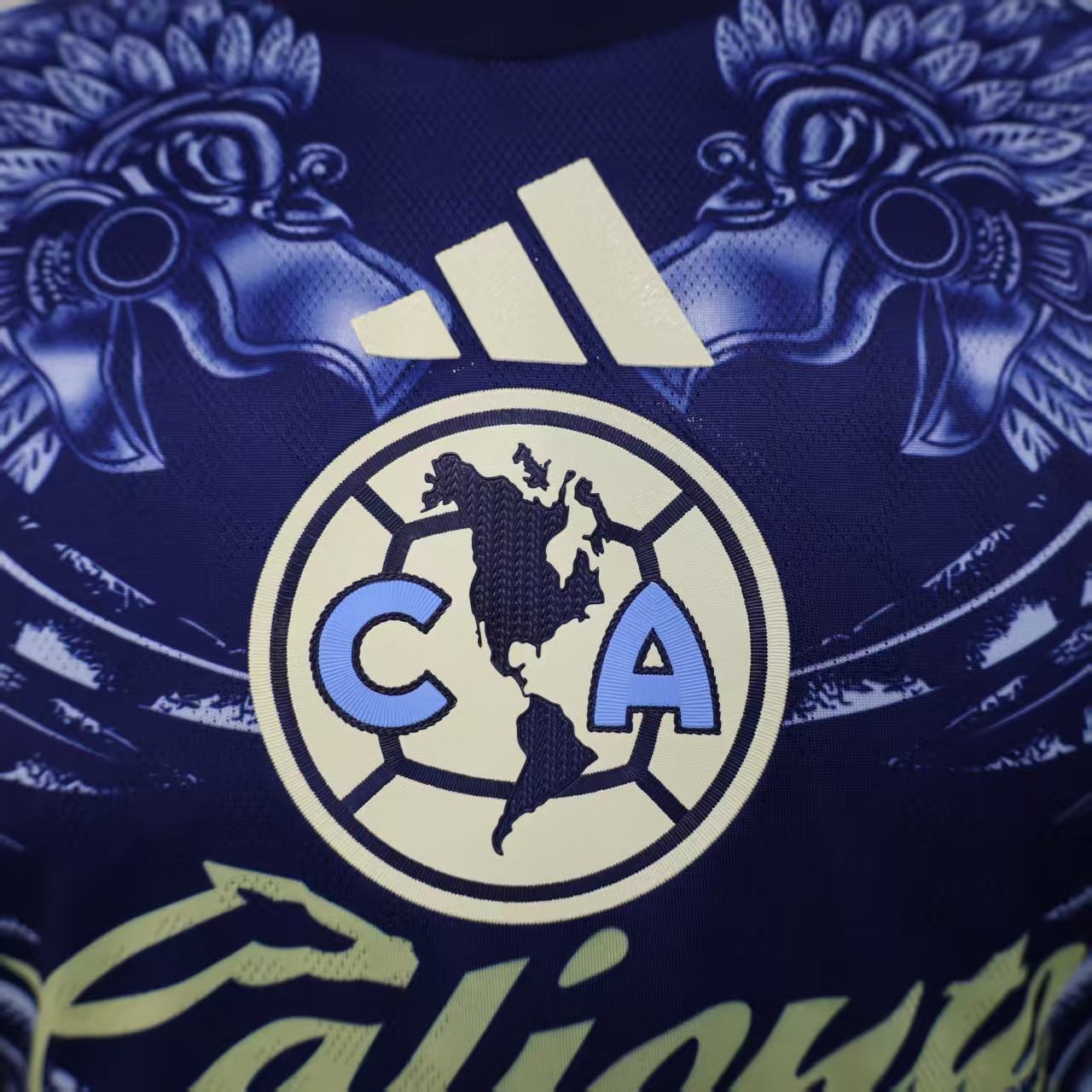2025/2026 Player Version Club América Away Football Jersey 1:1 Thai quality