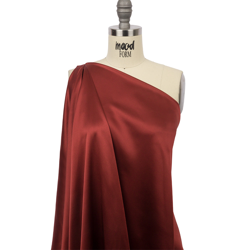 Silk Charmeuse 44
