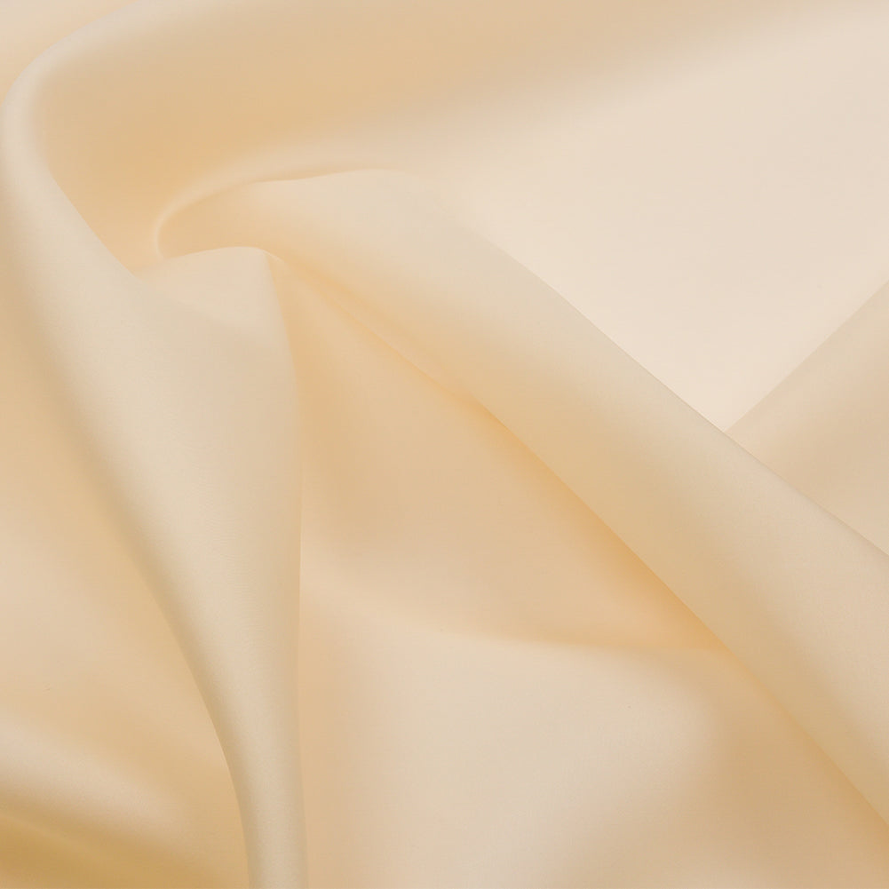 Silk Satin-Face Organza 54