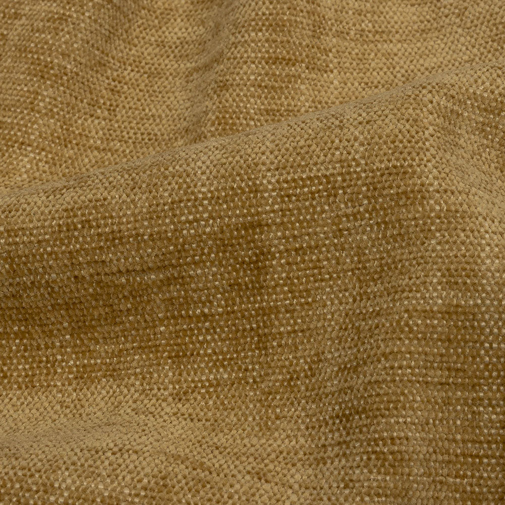 Polyester Upholstery Chenille - Olive - British Imported - Joann Fabrics