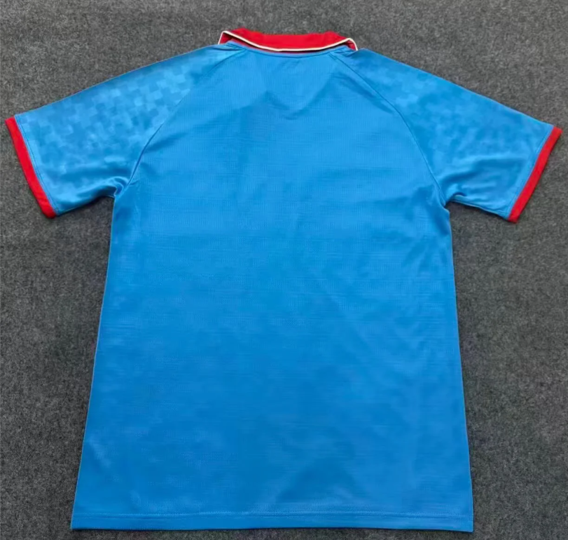 2026/2027 Cruz Azul Home Football Jersey 1:1 Thai Quality