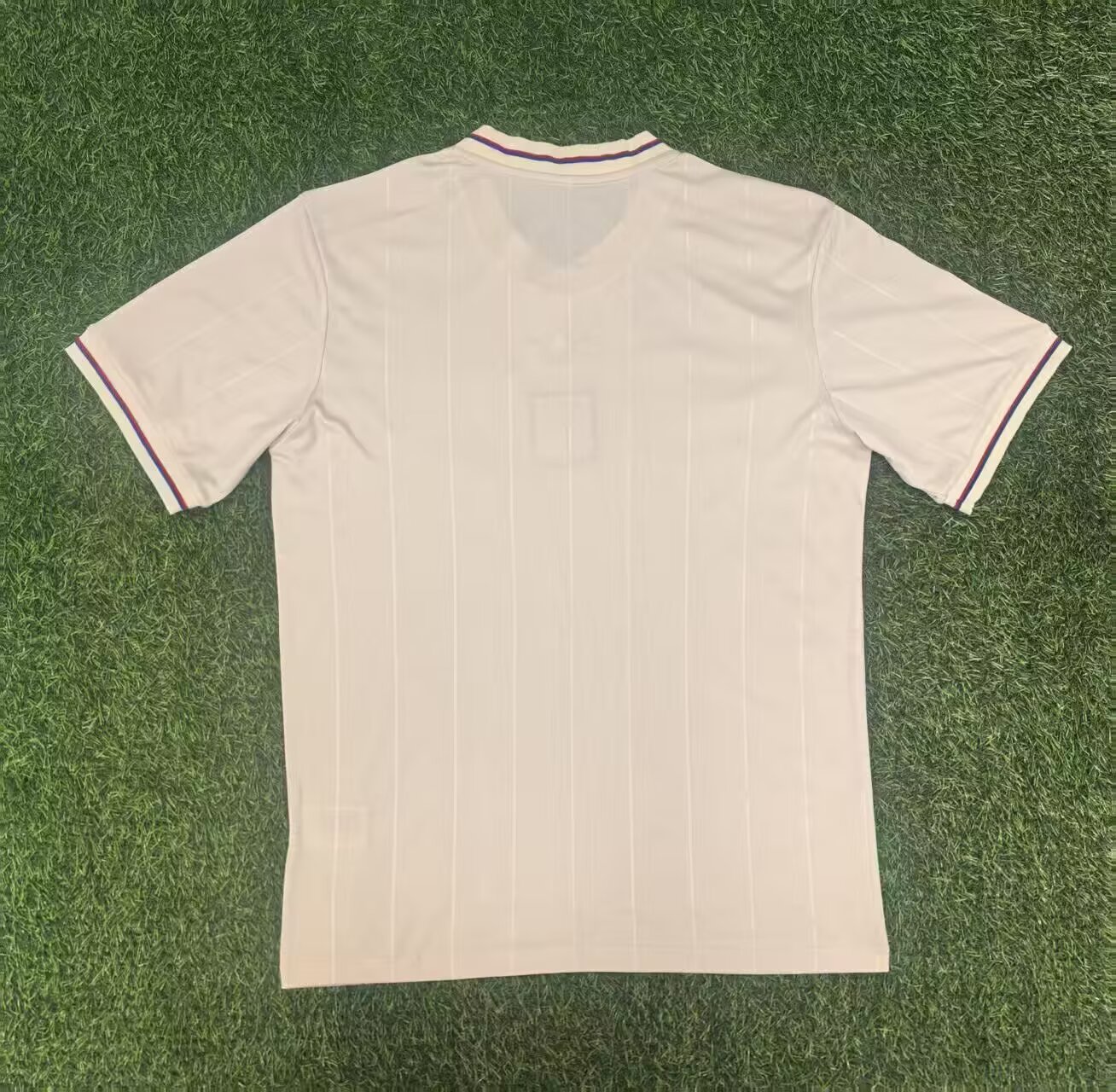 2025/2026 Lyonnais Anniversary Edition Football Jersey 1:1 Thai Quality