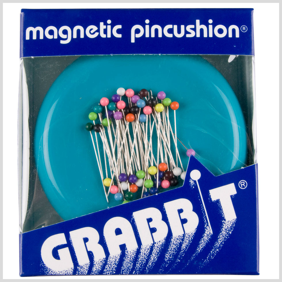 Grabbit Magnetic Pin Cushion - Assorted Colors - Joann Fabrics