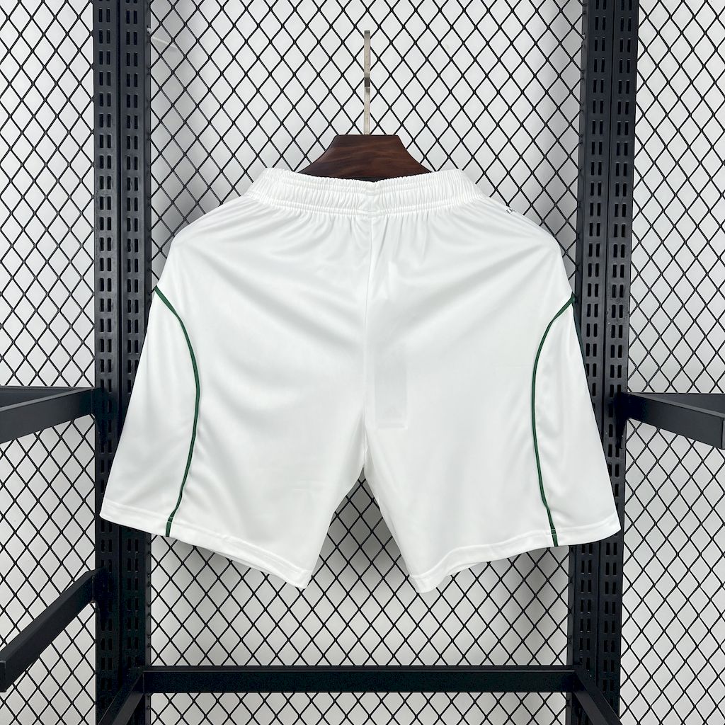 2025/2026 Celtic Home Shorts 1:1 Thai Quality