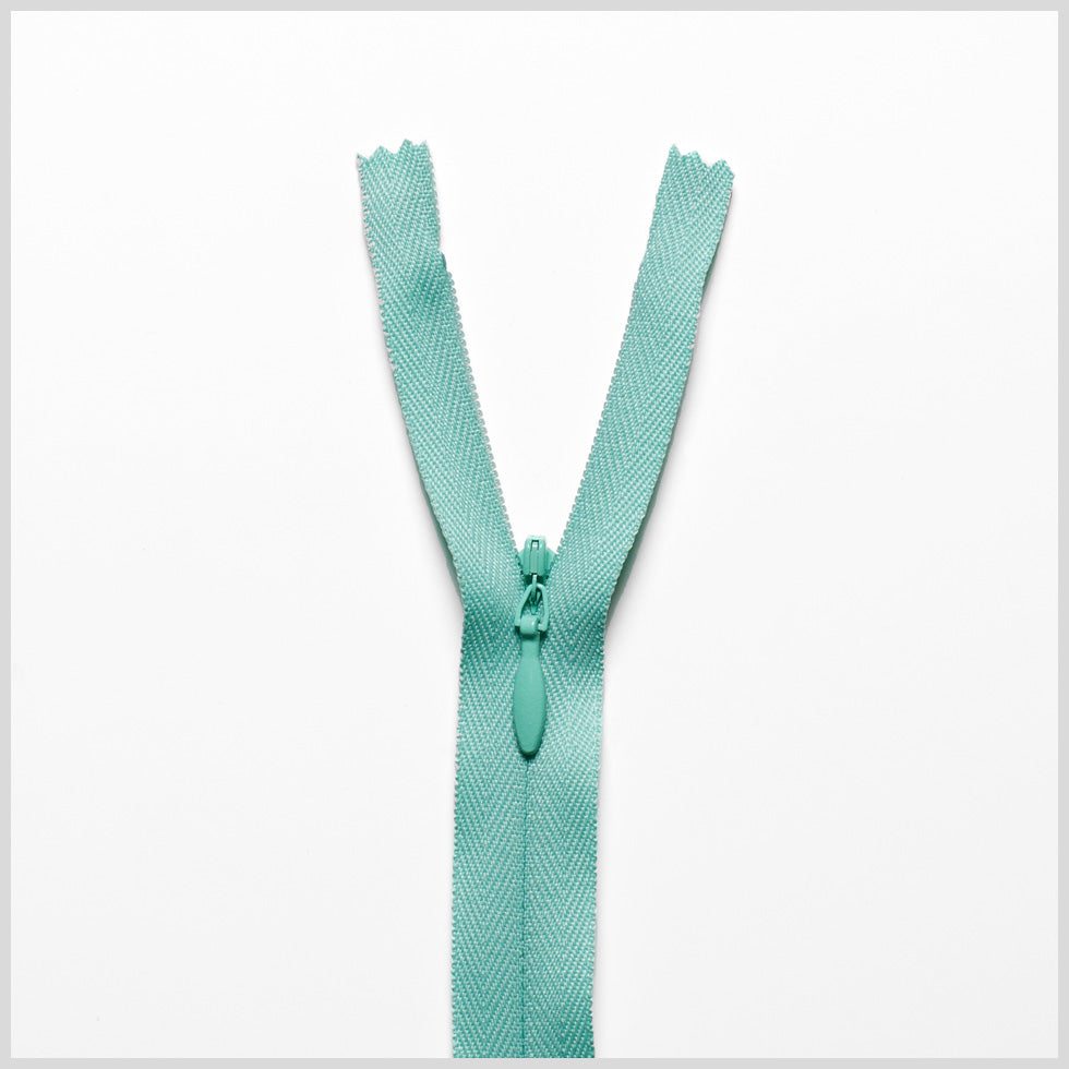 Invisible Zipper 24