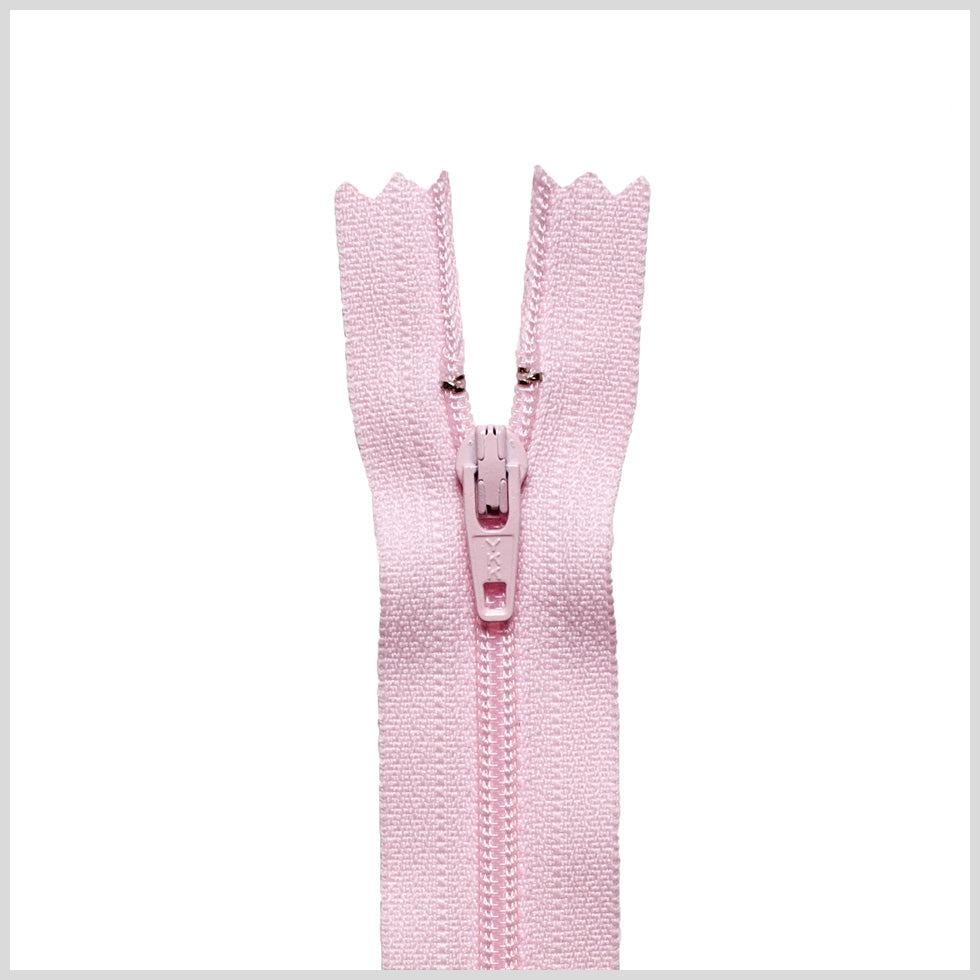 Regular Zipper 9