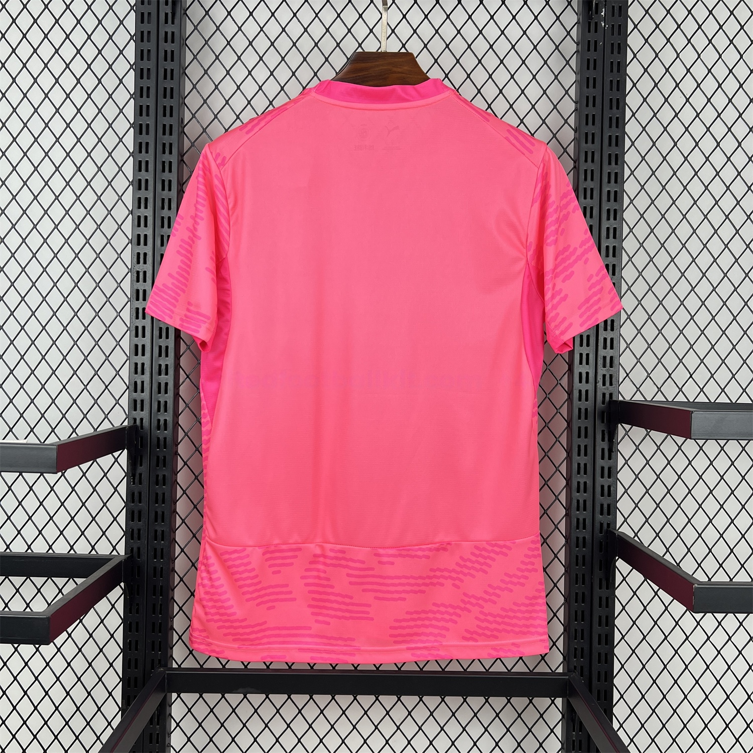 Portugal 2026 Pink Special Jersey - Fans Version - UnitedFutballJersey