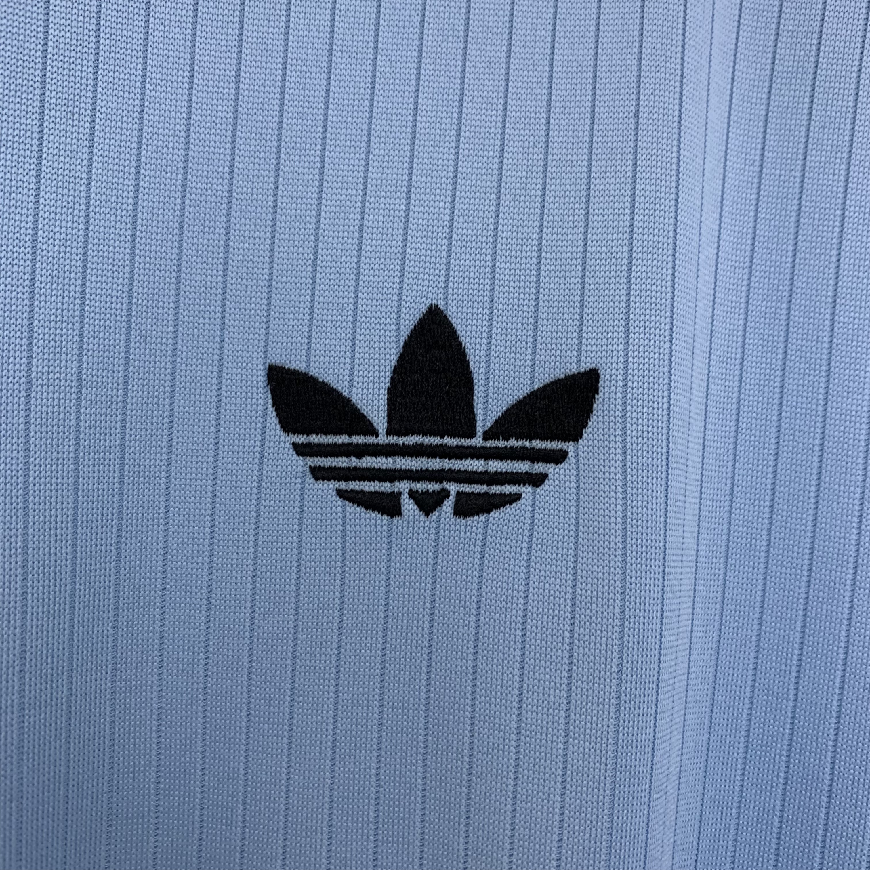 2025/2026 Germany 125th Anniversary Edition Sky Blue Football Jersey 1:1 Thai quality