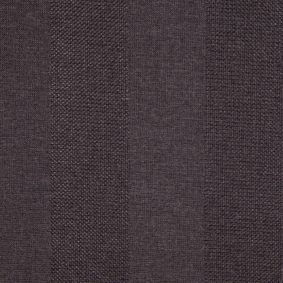 Charcoal Wides Stripes Linen-Like Woven - Joann Fabrics