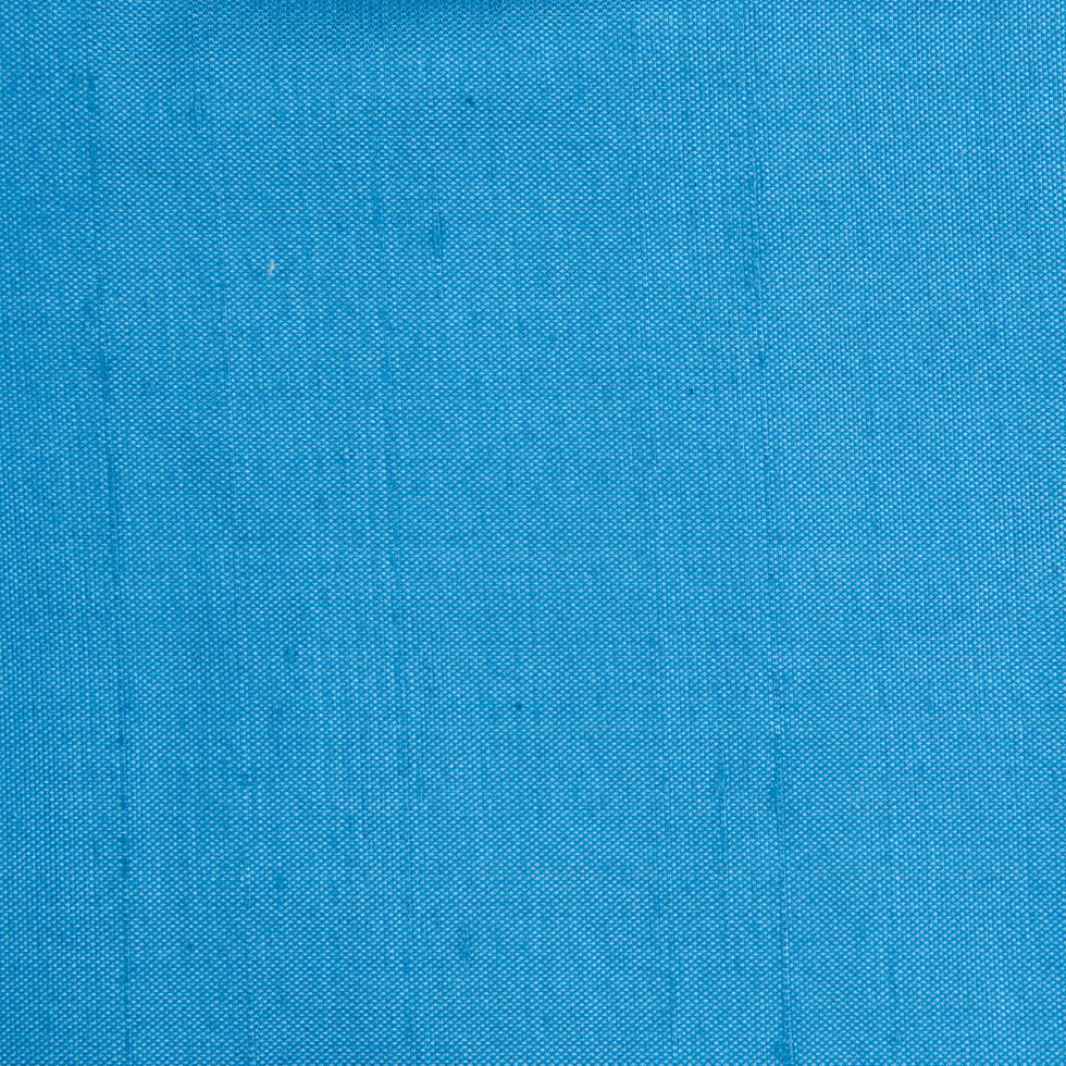 Silk Shantung - Bright Blue - Shantung Collection - Joann Fabrics