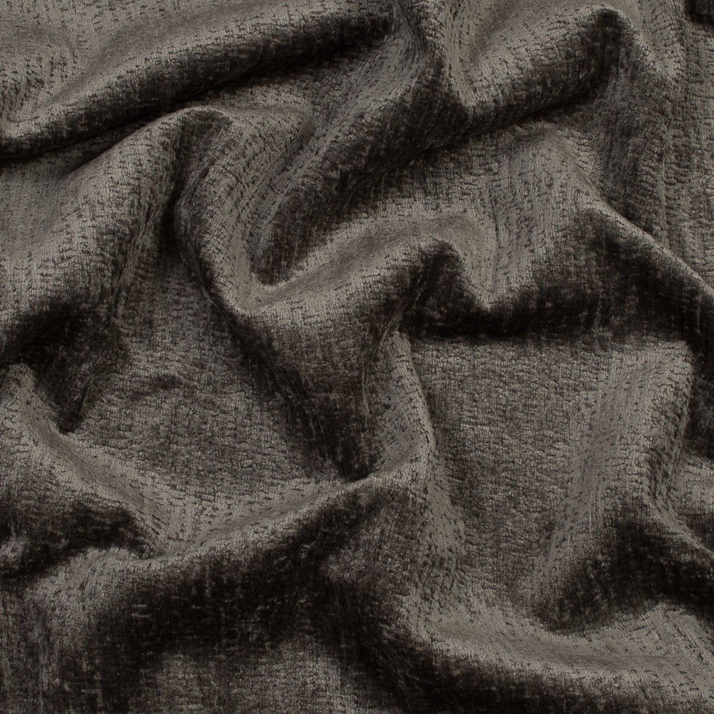 Otter Polyester Upholstery Chenille - Joann Fabrics