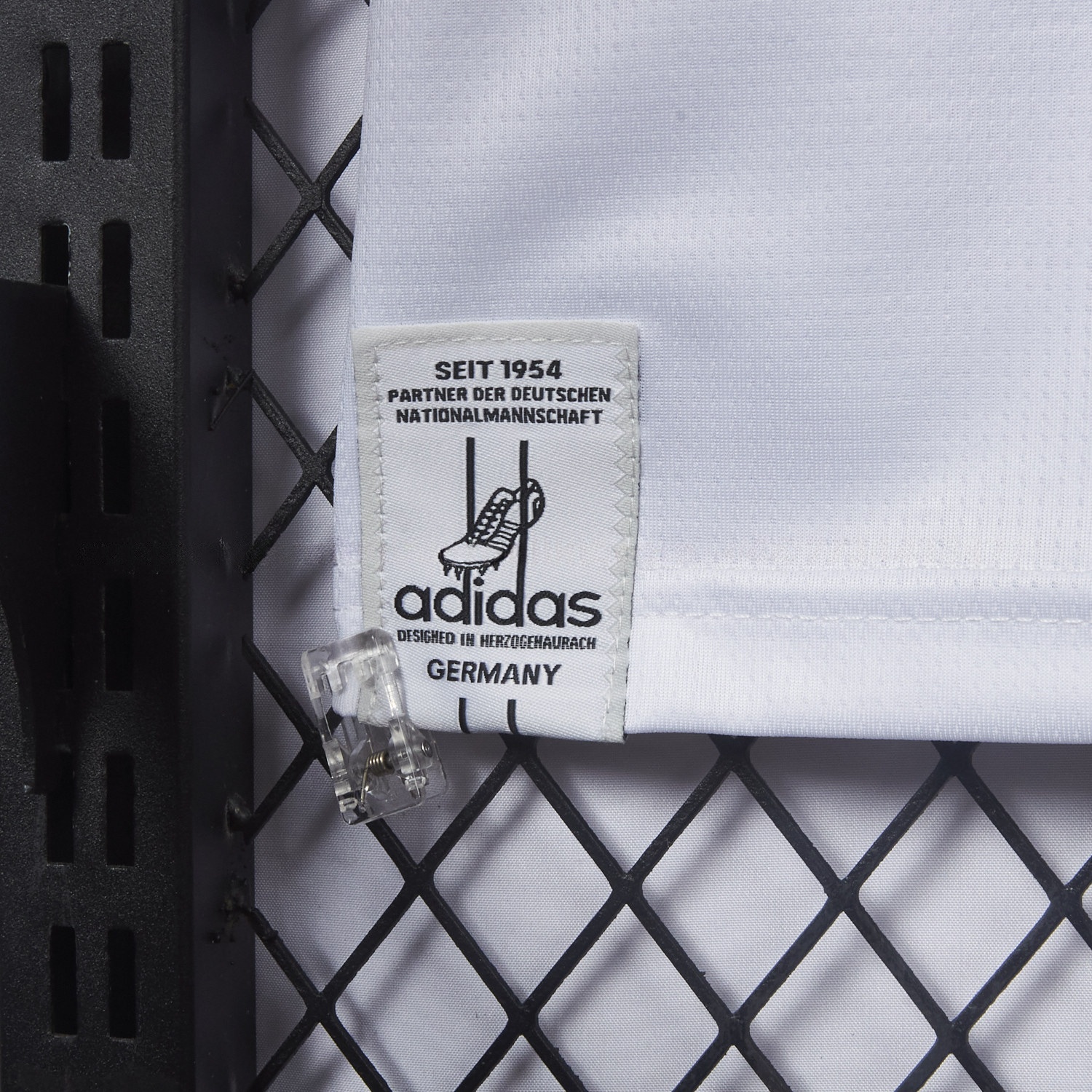 Germany 2026 Home Jersey - Fans Version - UnitedFutballJersey