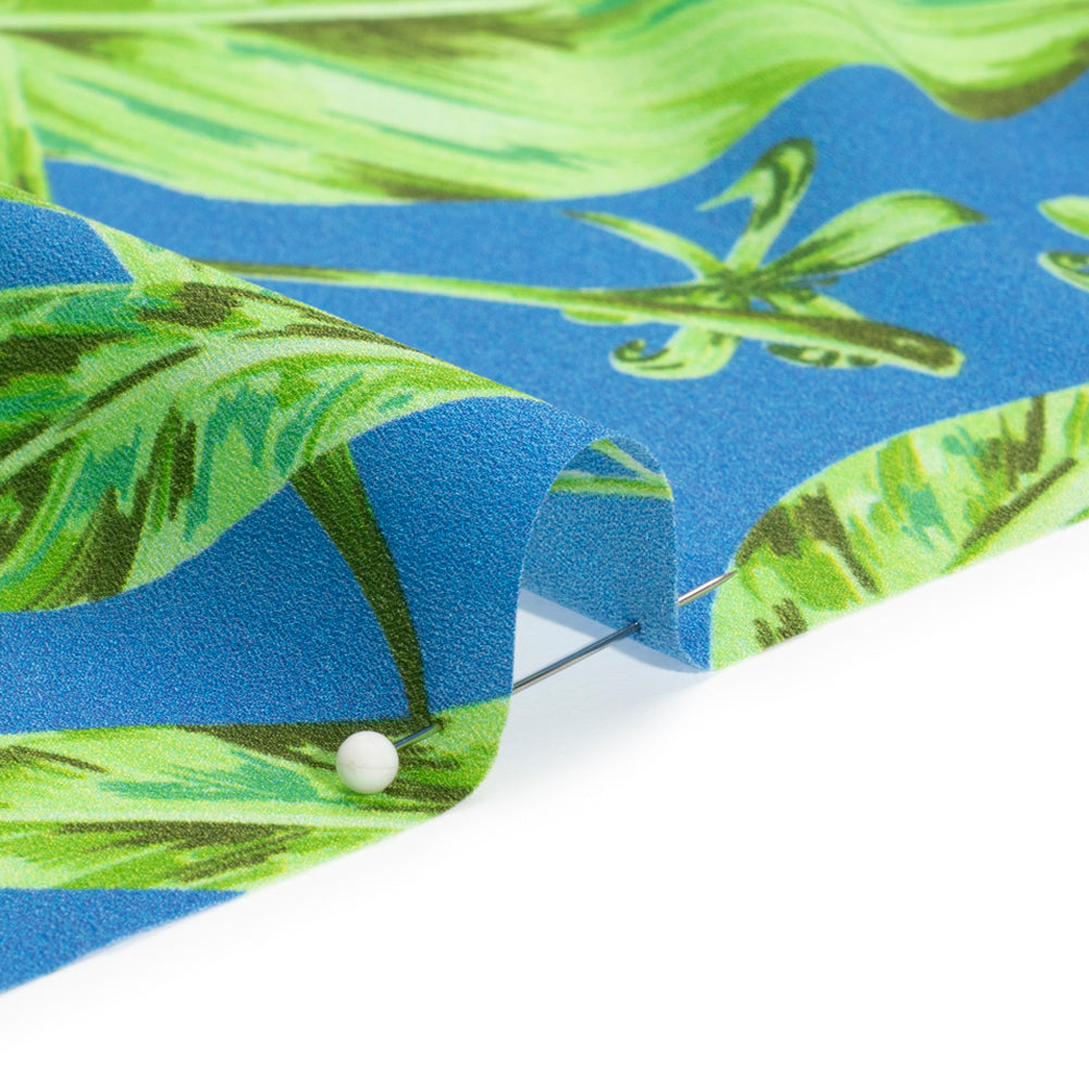 Mood Exclusive Beneath the Breeze Lightweight Polyester Crepe - Joann Fabrics