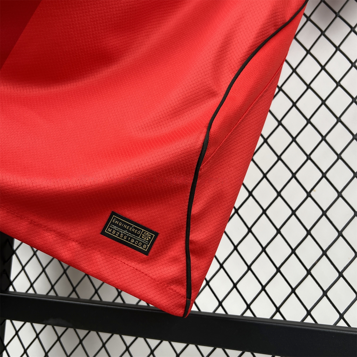Canada 2026 Home Jersey - Fans Version - UnitedFutballJersey