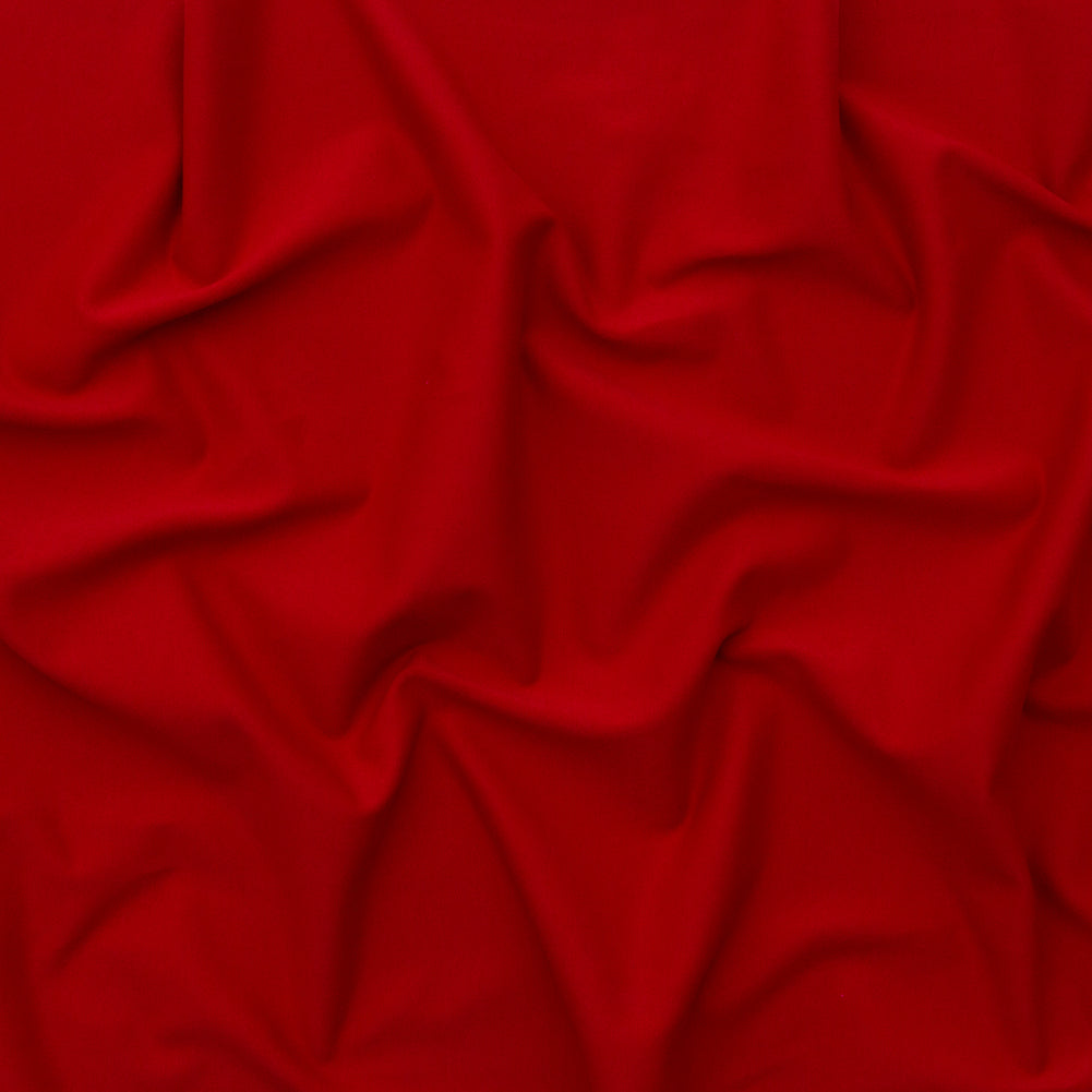 Perfotek Compression Jersey - Red - Abby Collection - Joann Fabrics