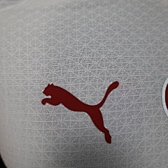 2025/2026 Player Version Galatasaray Away Football Shirt 1:1 Thai Quality