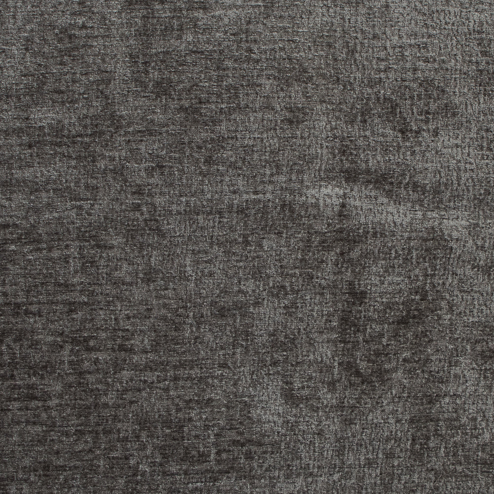 Steel Home Decor Chenille - Joann Fabrics