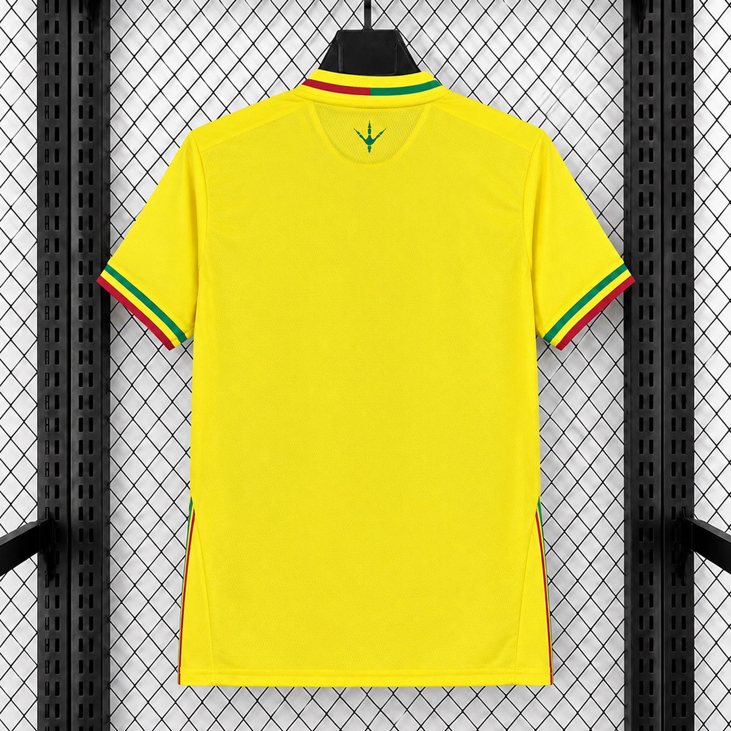 Mali 2027 Away Jersey - Fans Version - UnitedFutballJersey