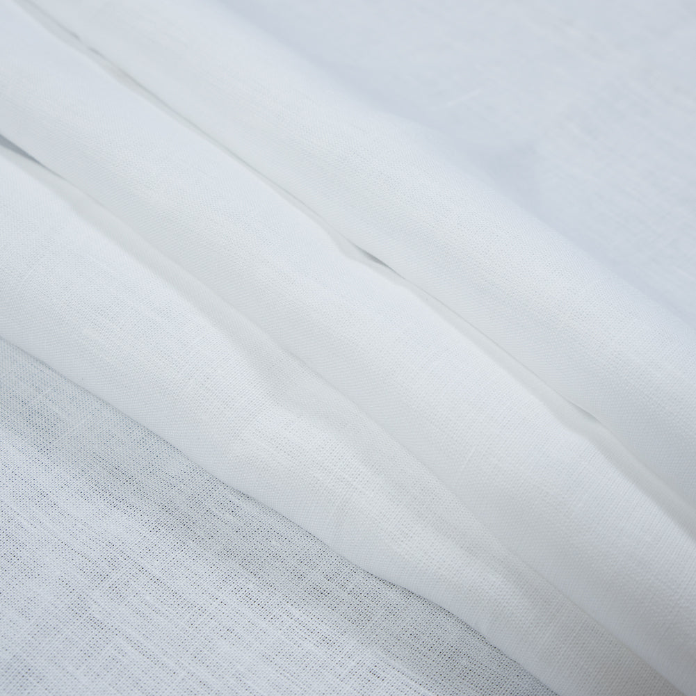 Heavyweight Linen Woven 118