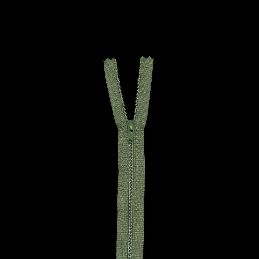 Regular Zipper 24