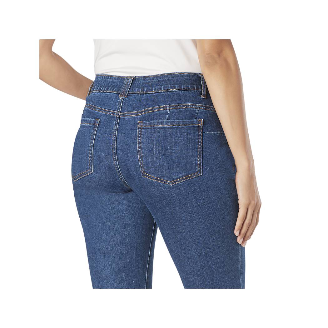 Comfort Waist Jean - Northstyle Catalog