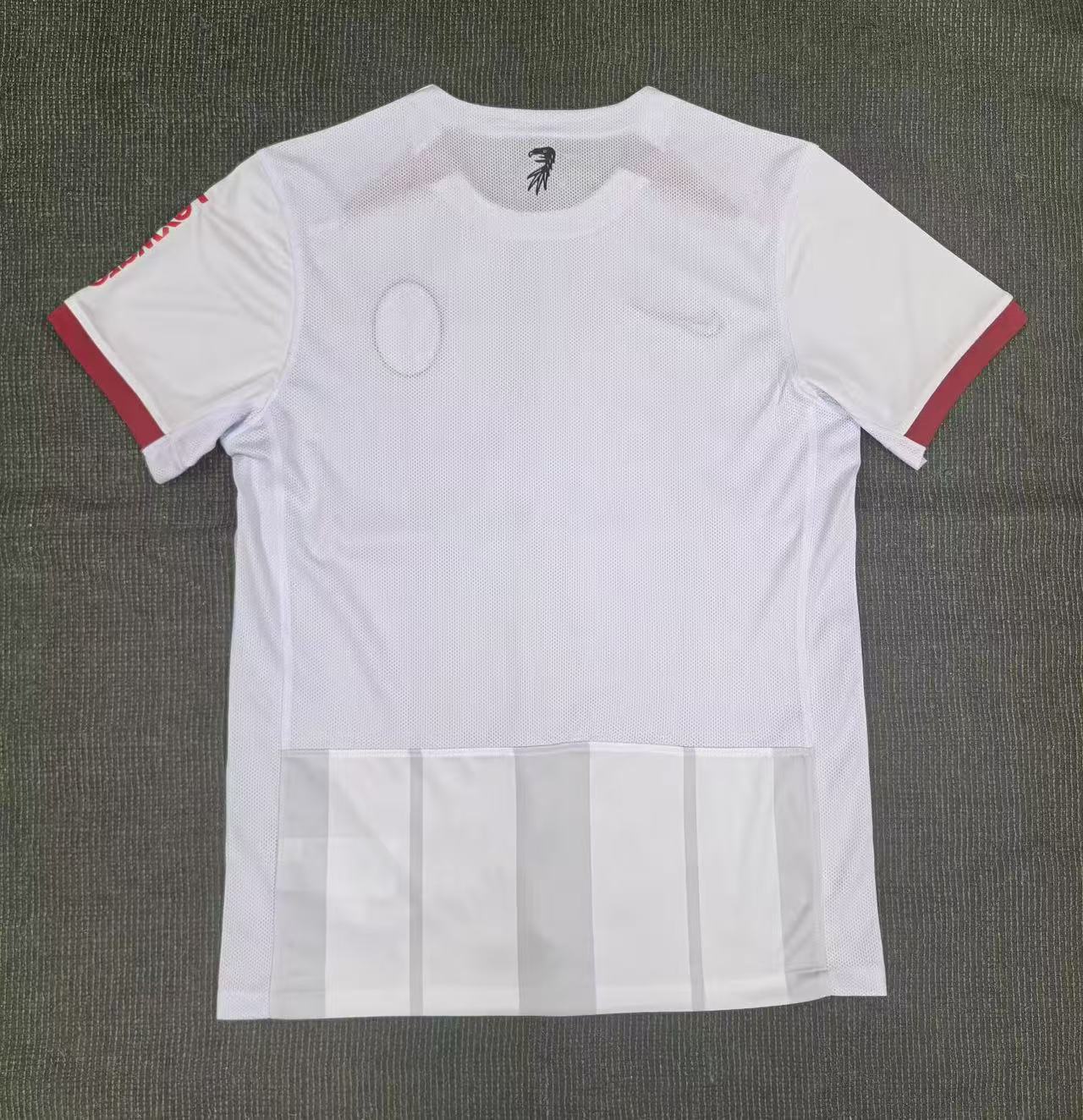 2024/2025 SC Freiburg Away Football Jersey 1:1 Thai Quality