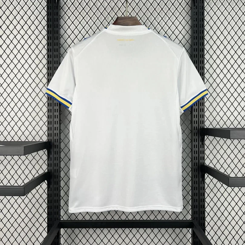 Olympique de Marseille 2026 Home Shirt