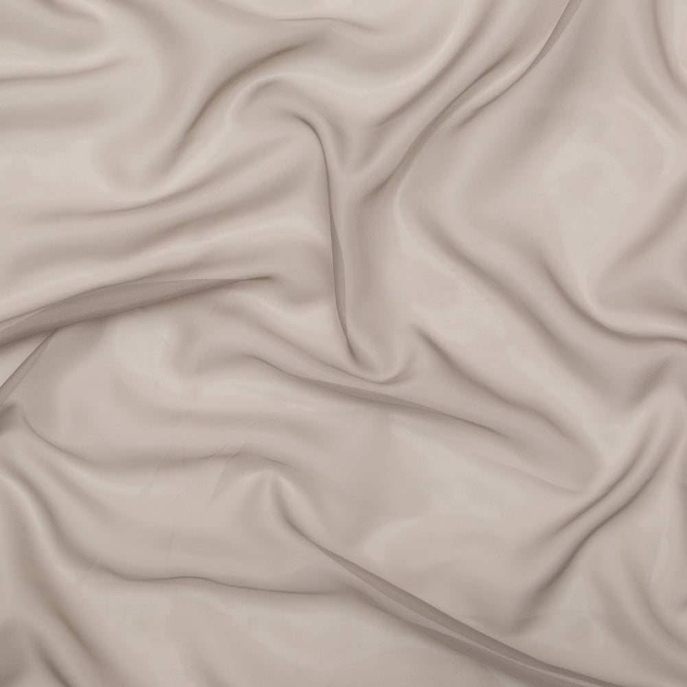 Smooth Drapery Sheers Fabric - Otter - British Imported - Joann Fabrics