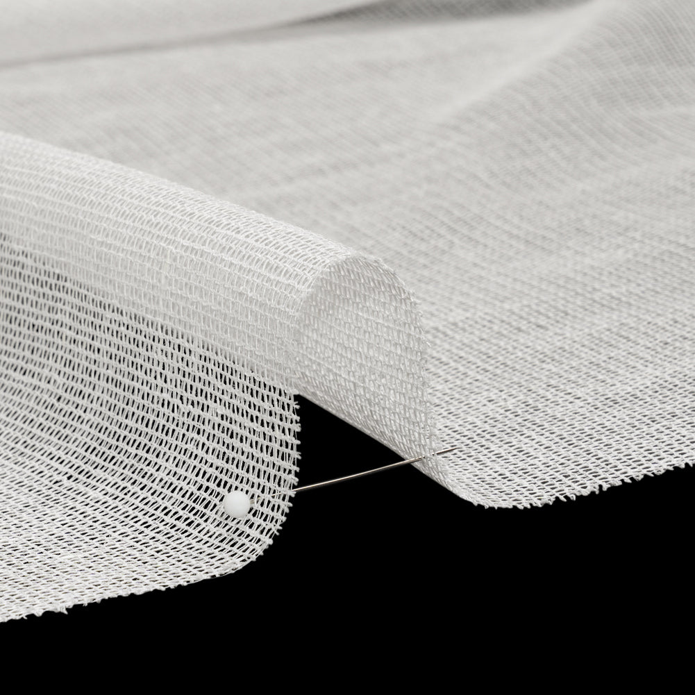 Mesh Drapery Sheers Fabric 118