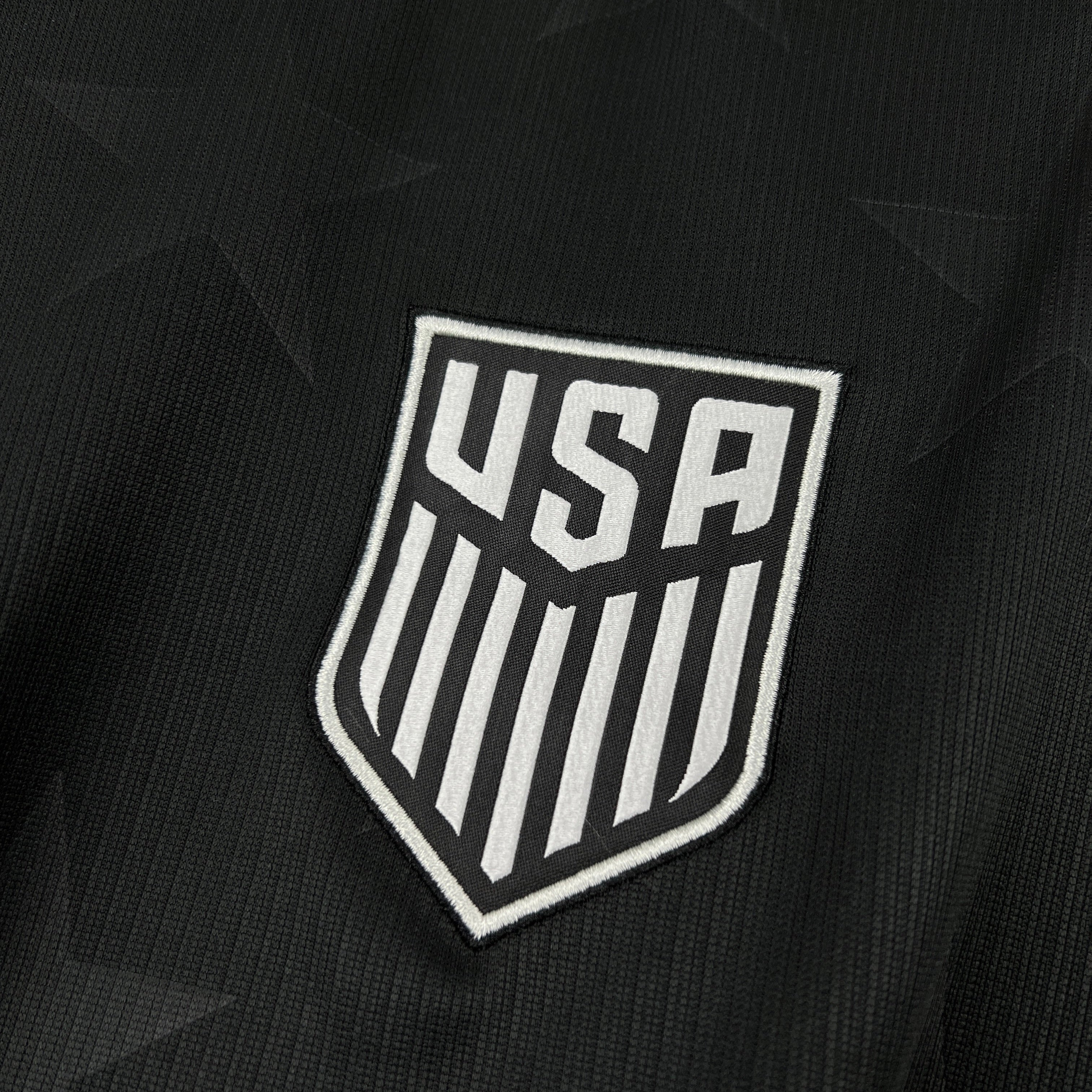 USA 2026 World Cup Away Football Shirt – Fan Version