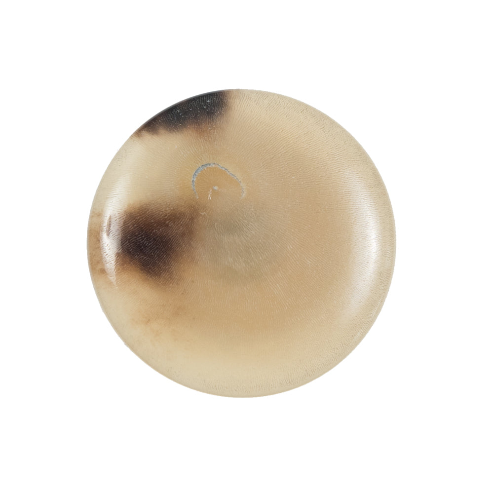 Beige MOP Italian Shank Back Button - 40L/25mm - Joann Fabrics