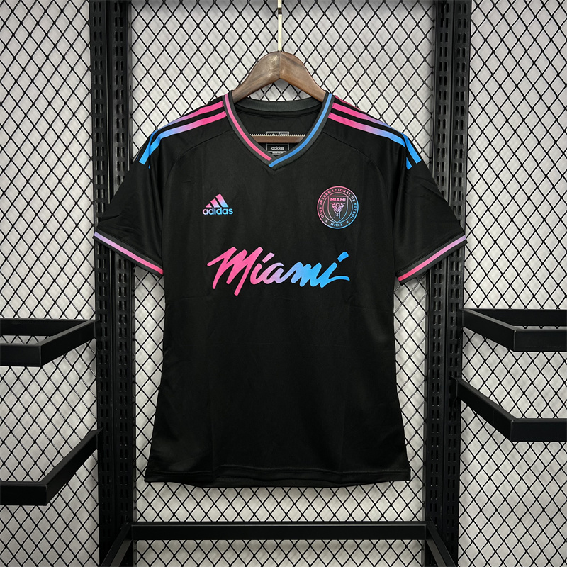 2024/2025 Inter Miami Special Edition Jersey 1:1 Thai Quality