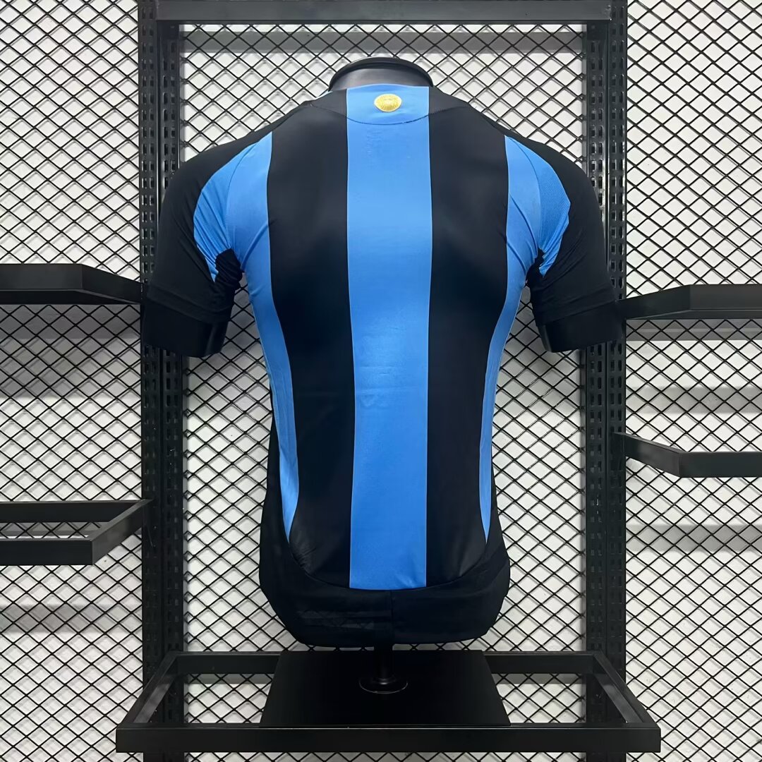 2024-2025 Argentina Special Edition Jersey Player Version