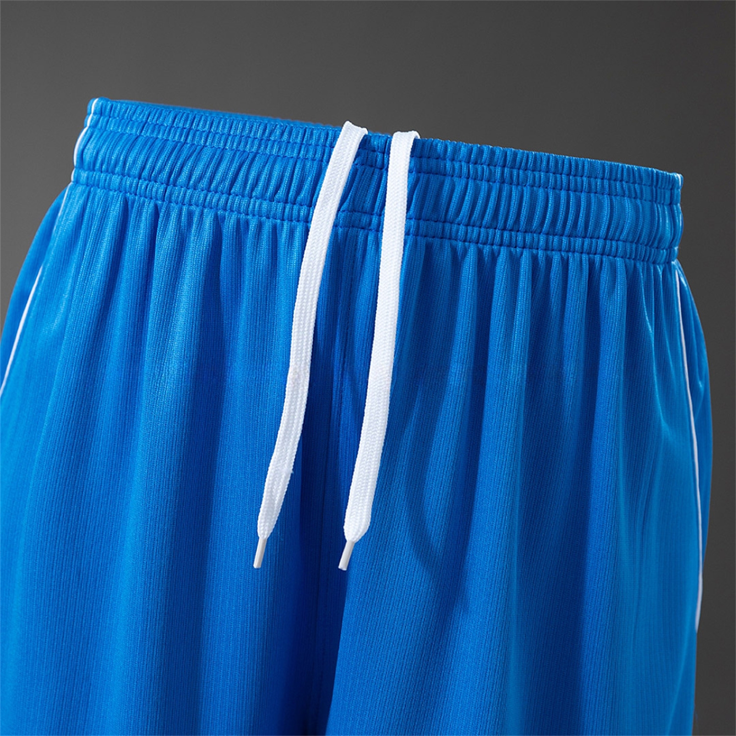 Brazil 2026 Home Shorts - Fans Version - UnitedFutballJersey