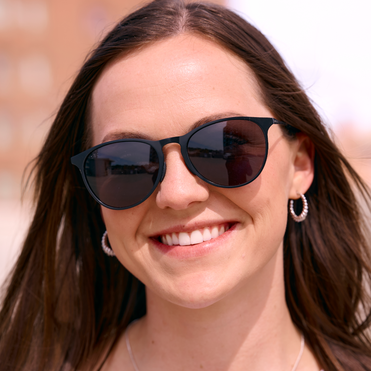 Metal Allure – Stealth Polarized