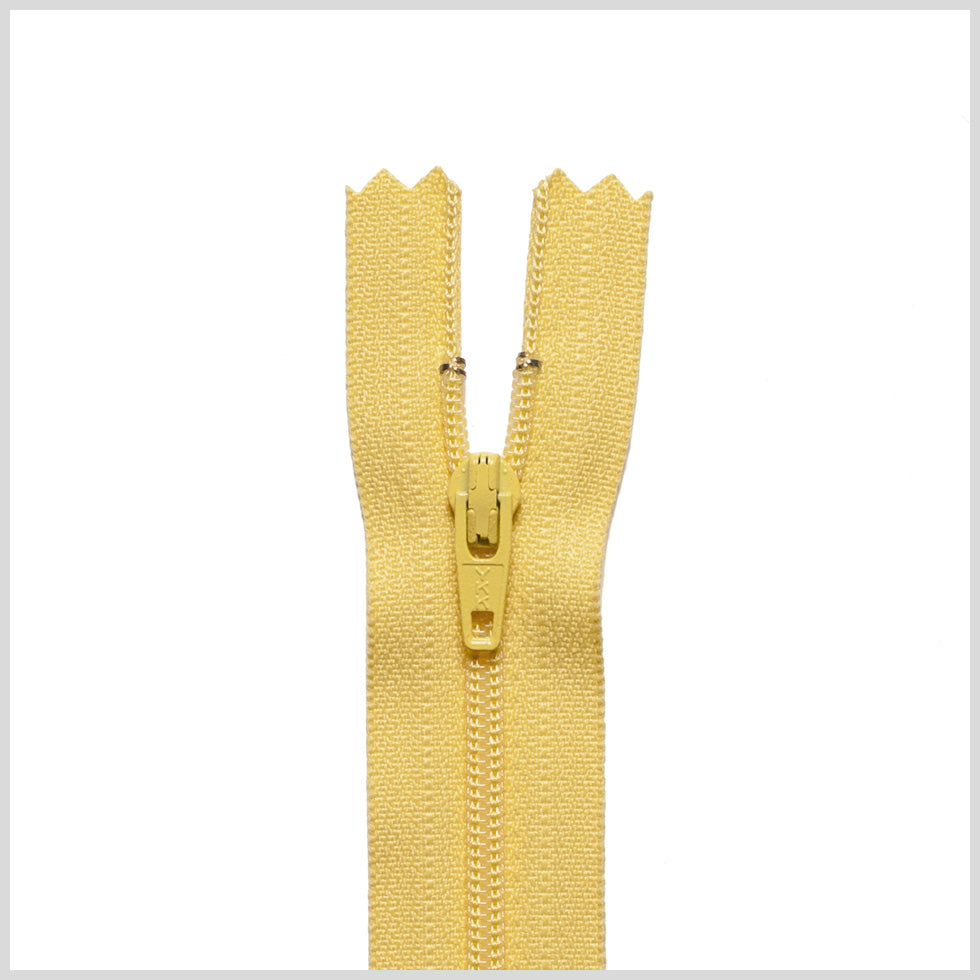Regular Zipper 9