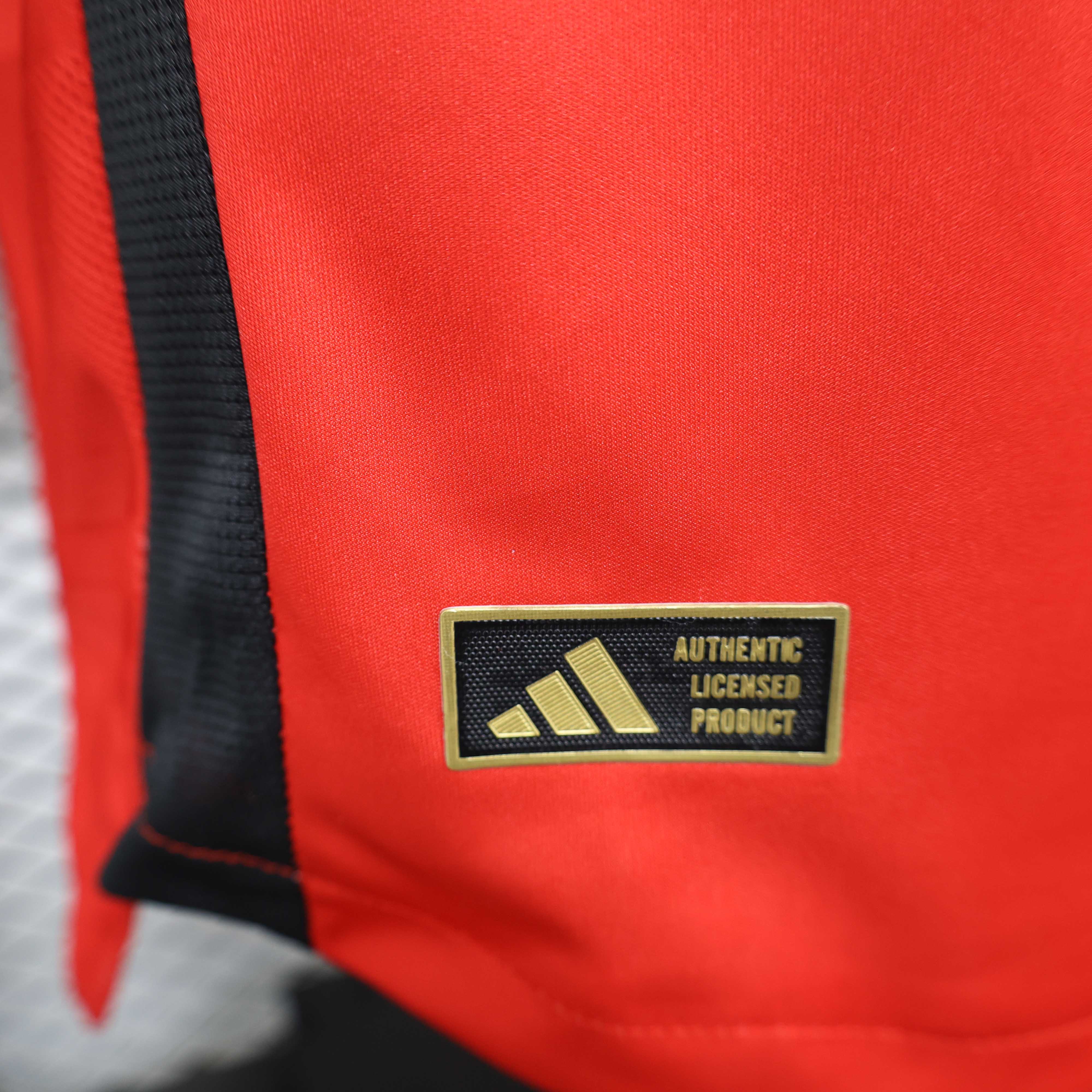2025/2026 Player Version River Plate Third Away Football Jersey 1:1 Thai Quality