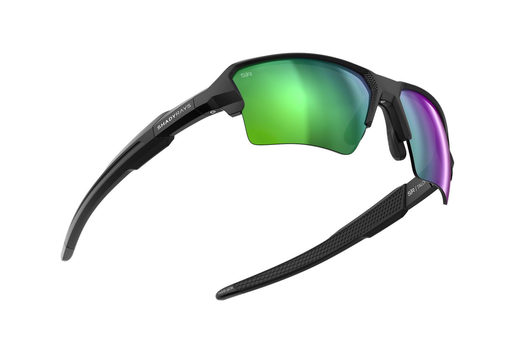 Talon Elite – Black Emerald