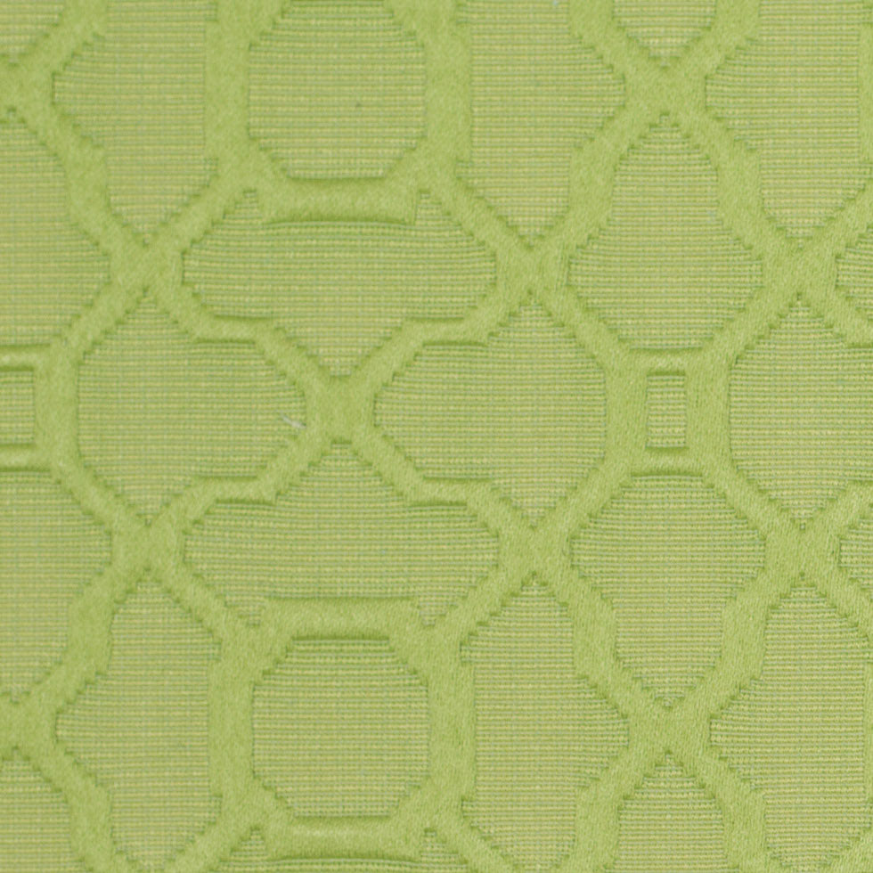 Lime Raised Lattice Pattern Cotton Woven - Joann Fabrics