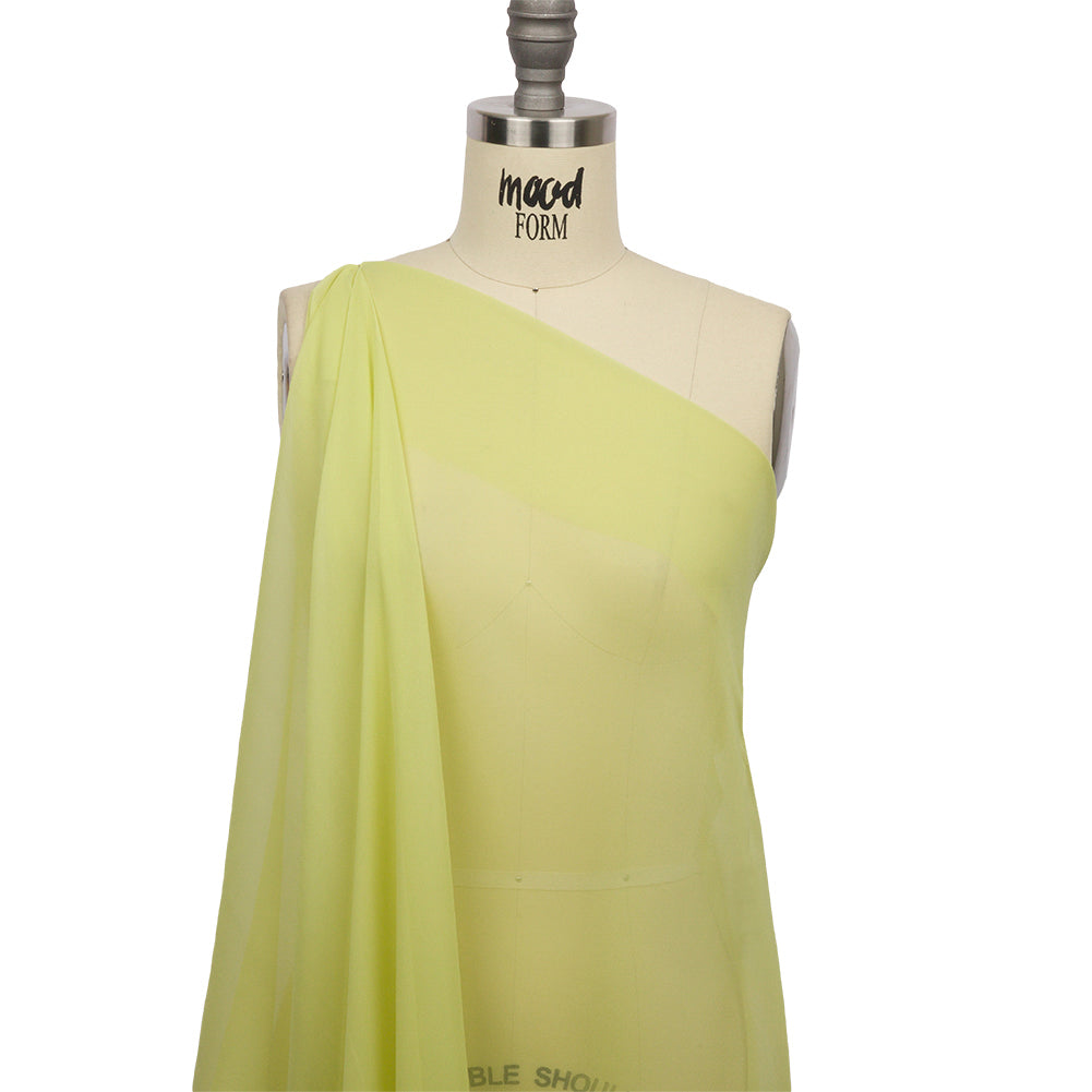 Silk Chiffon 44
