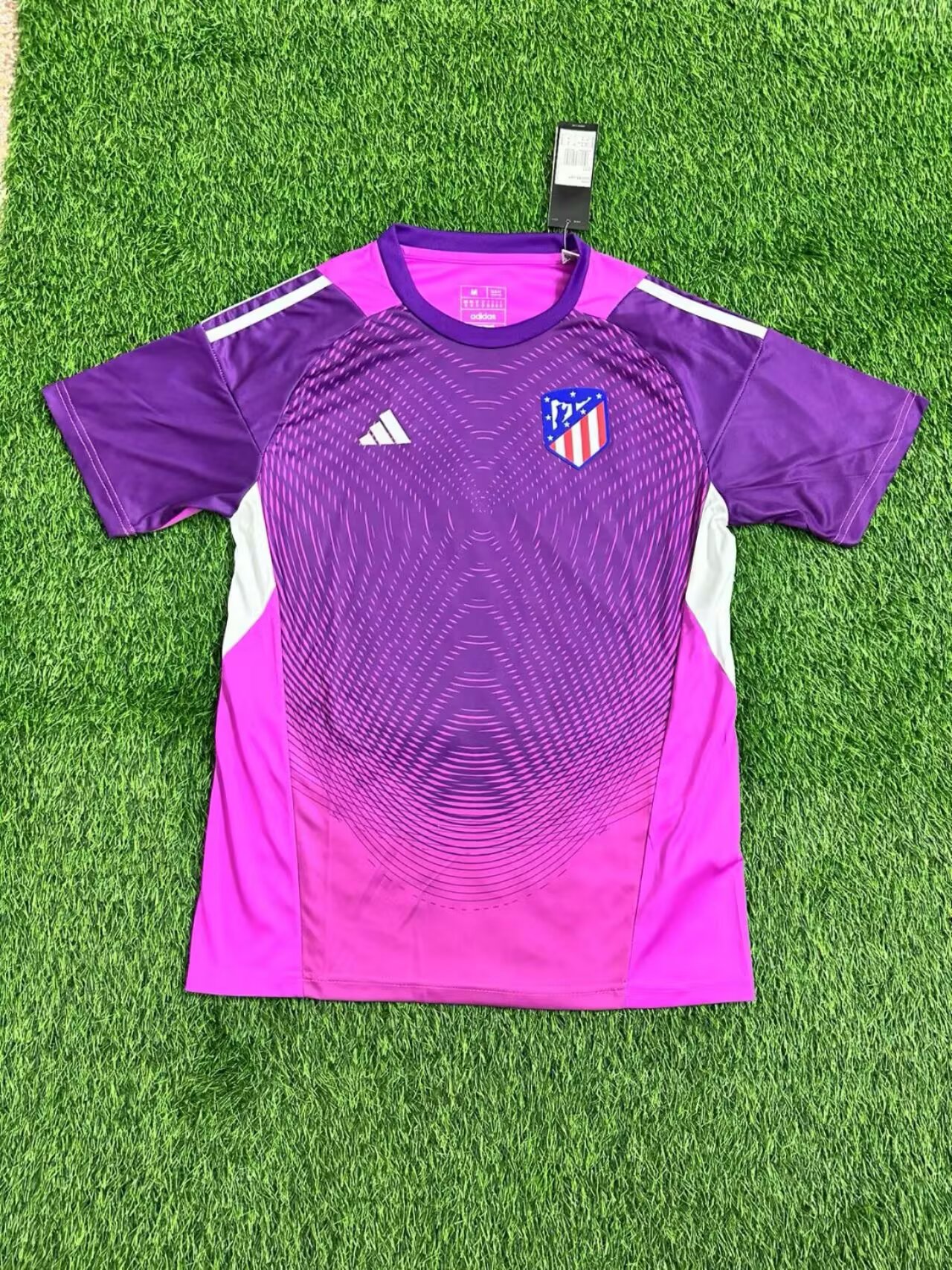 2025/2026 Atletico Madrid Goalie Football Jersey 1:1 Thai quality