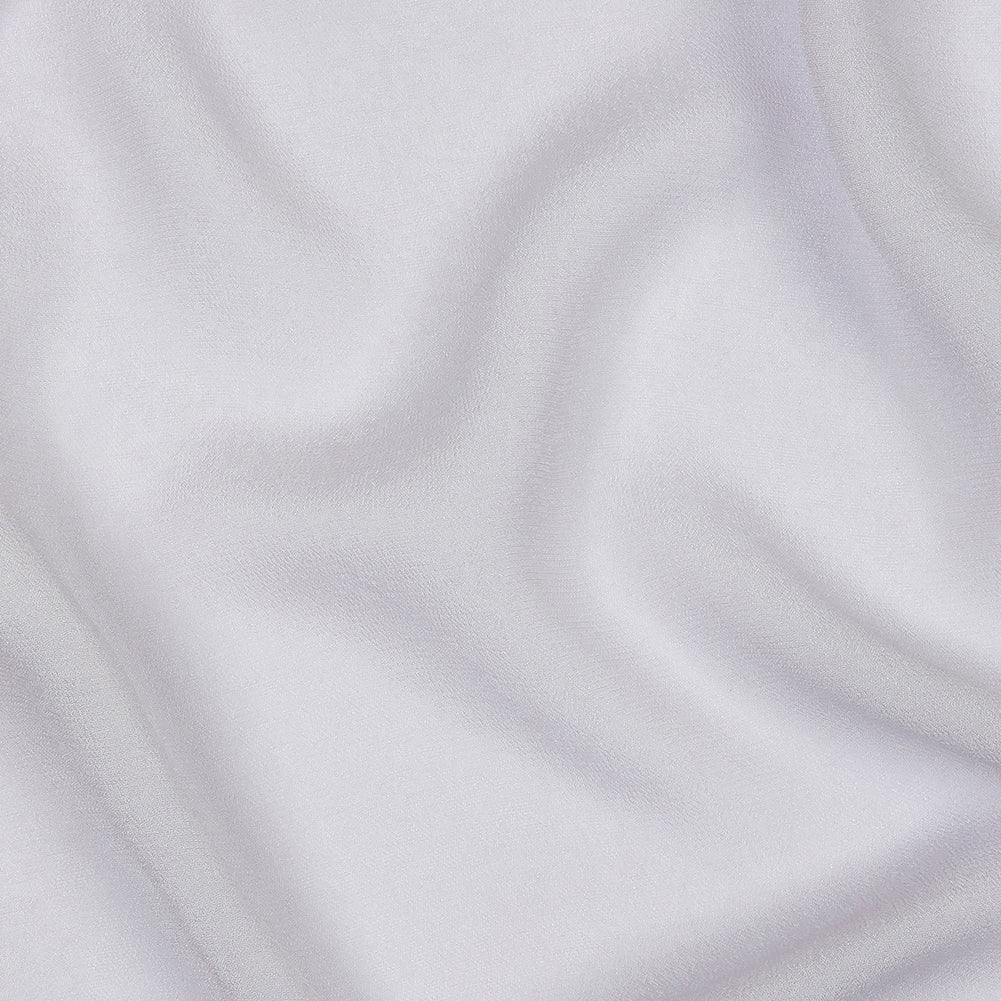 Famous Australian Designer Dusty Lilac Viscose Georgette - Joann Fabrics