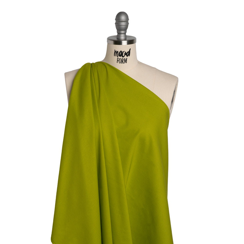 Premium Solid Quilting Cotton by Northcott - Matcha - Colorworks Collection - Joann Fabrics