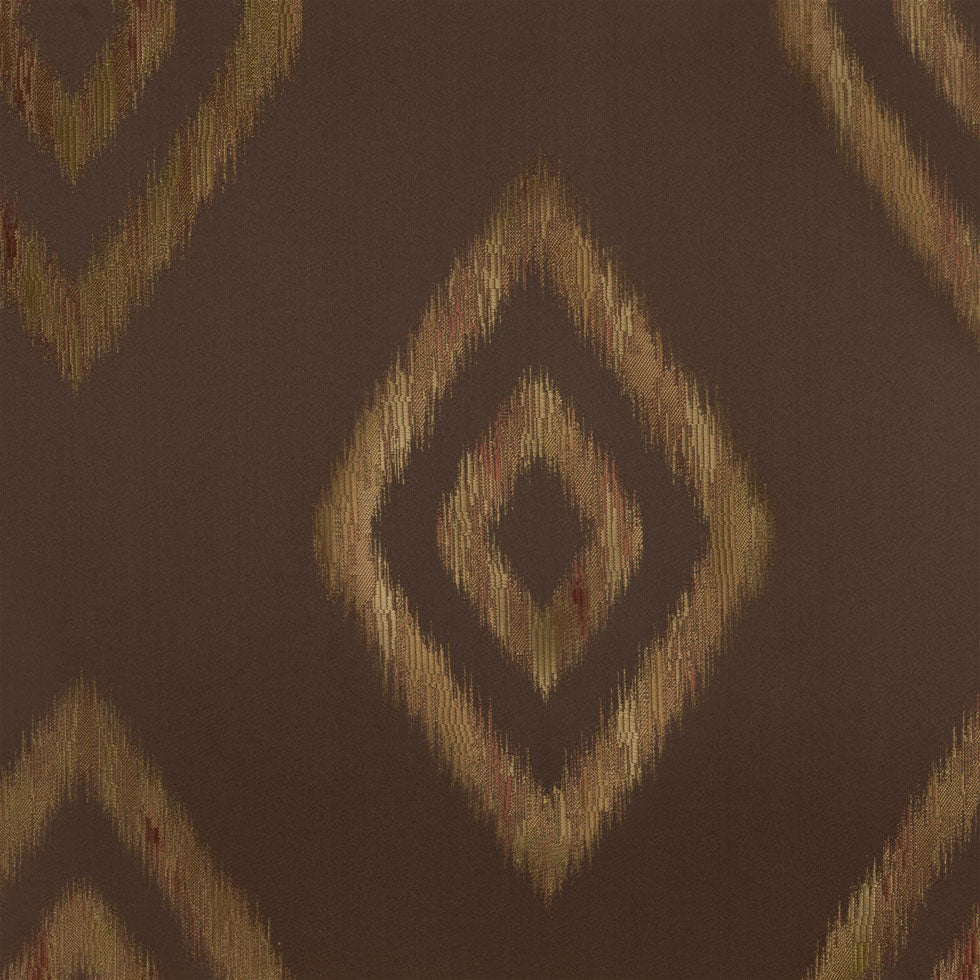 Brown Geometric Poly - Joann Fabrics