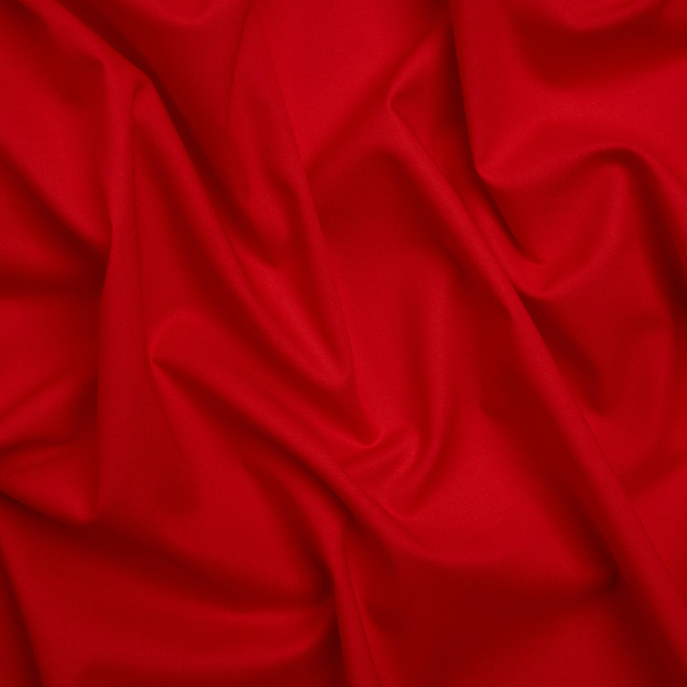 Premium Solid Quilting Cotton by Northcott - Candy Apple - Colorworks Collection - Joann Fabrics
