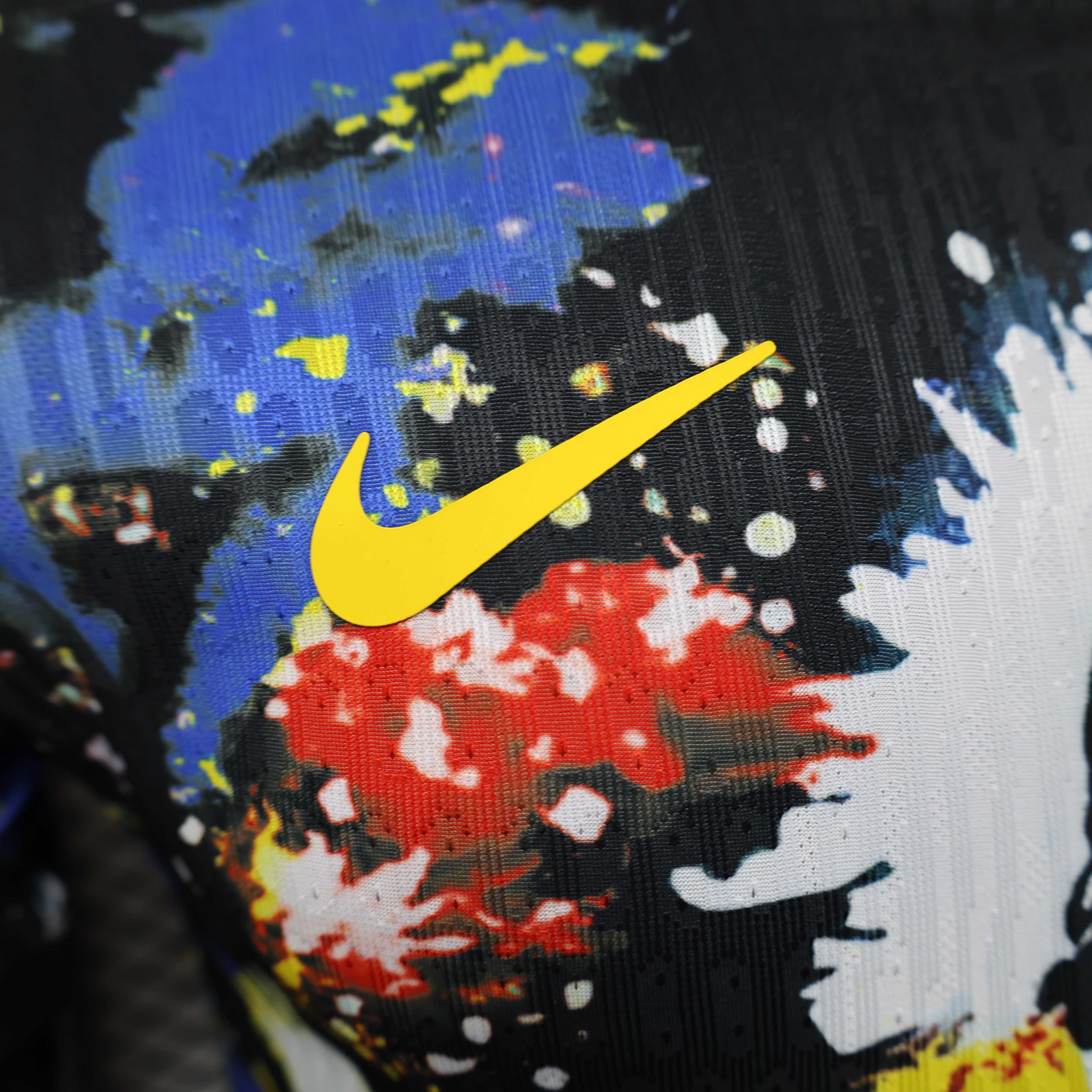 2025/2026 Player Version Brazil goddess Starry Sky Edition Football Jersey 1:1 Thai Quality