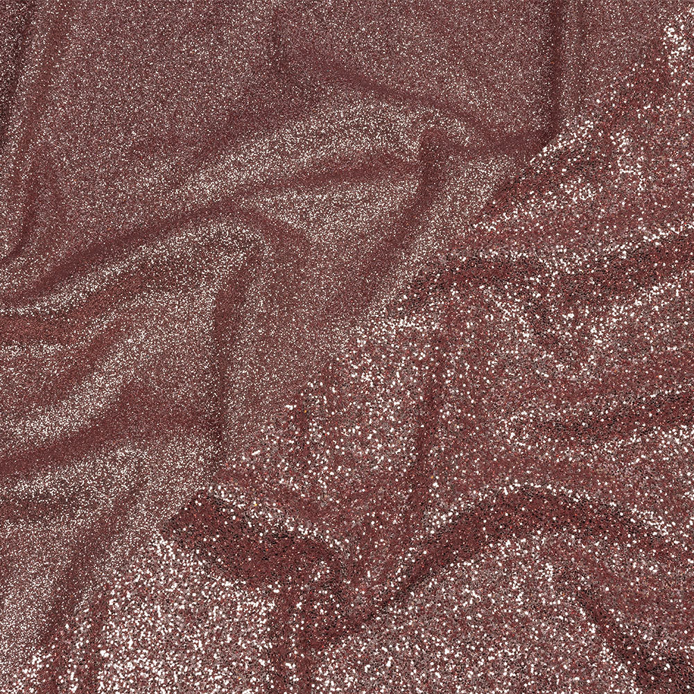 Double Faced Glitter Tulle - Pink - Gala Collection - Joann Fabrics