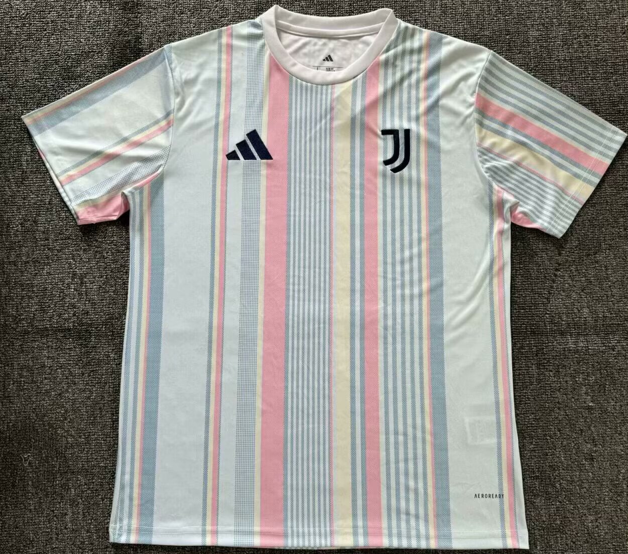 2025/2026 Juventus Training Suit Football Jersey 1:1 Thai quality